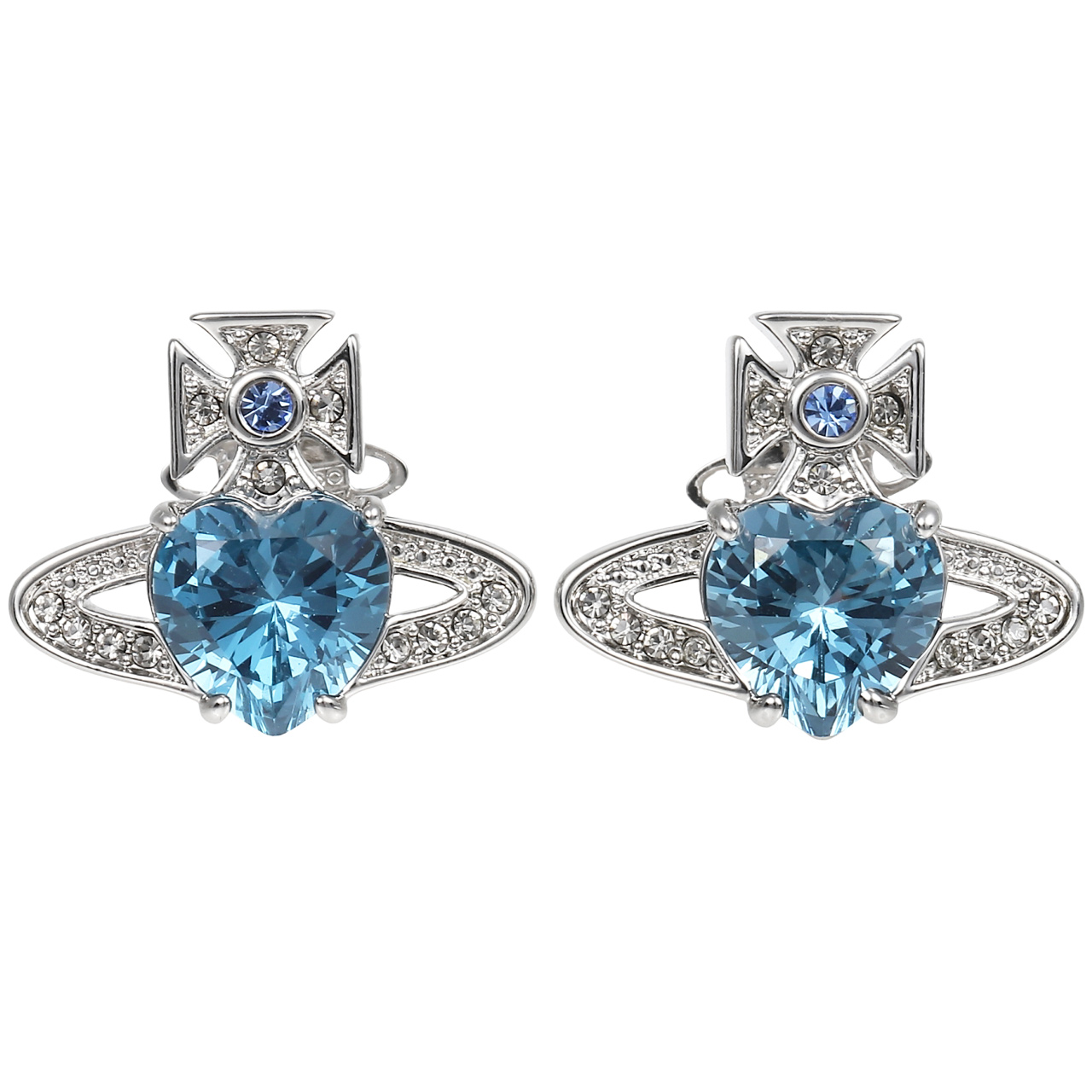 Vivienne Westwood（ヴィヴィアンウエストウッド） ピアス アリエラ