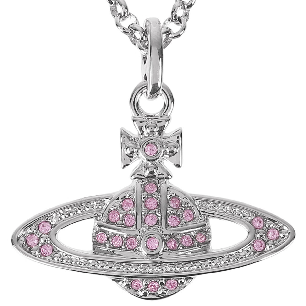 Vivienne Westwood（ヴィヴィアンウエストウッド） ネックレス