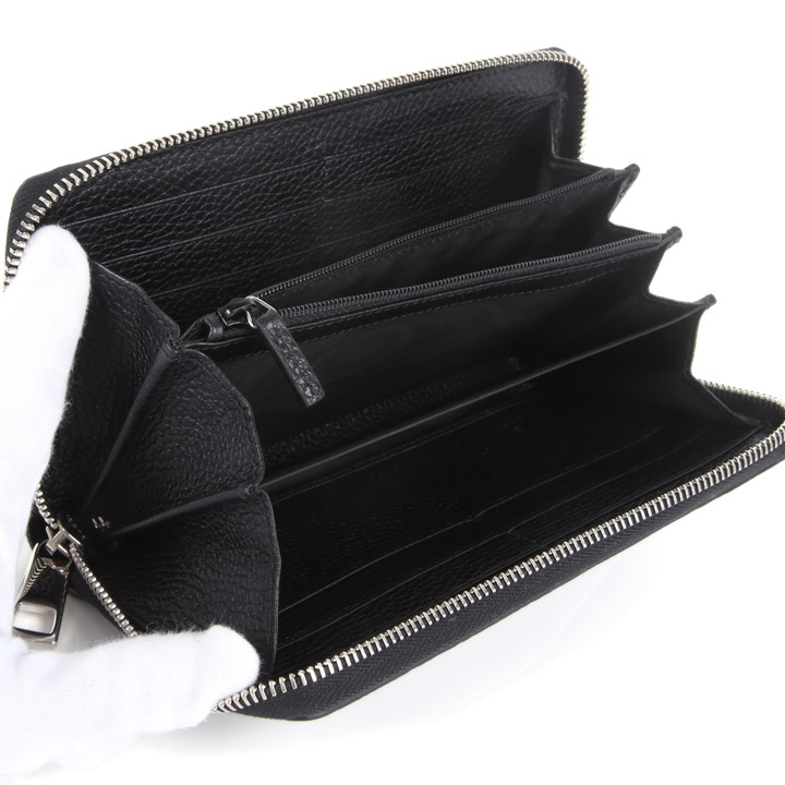 GUCCI（グッチ） 財布 長財布 ラウンドファスナー ドリアン レディース
