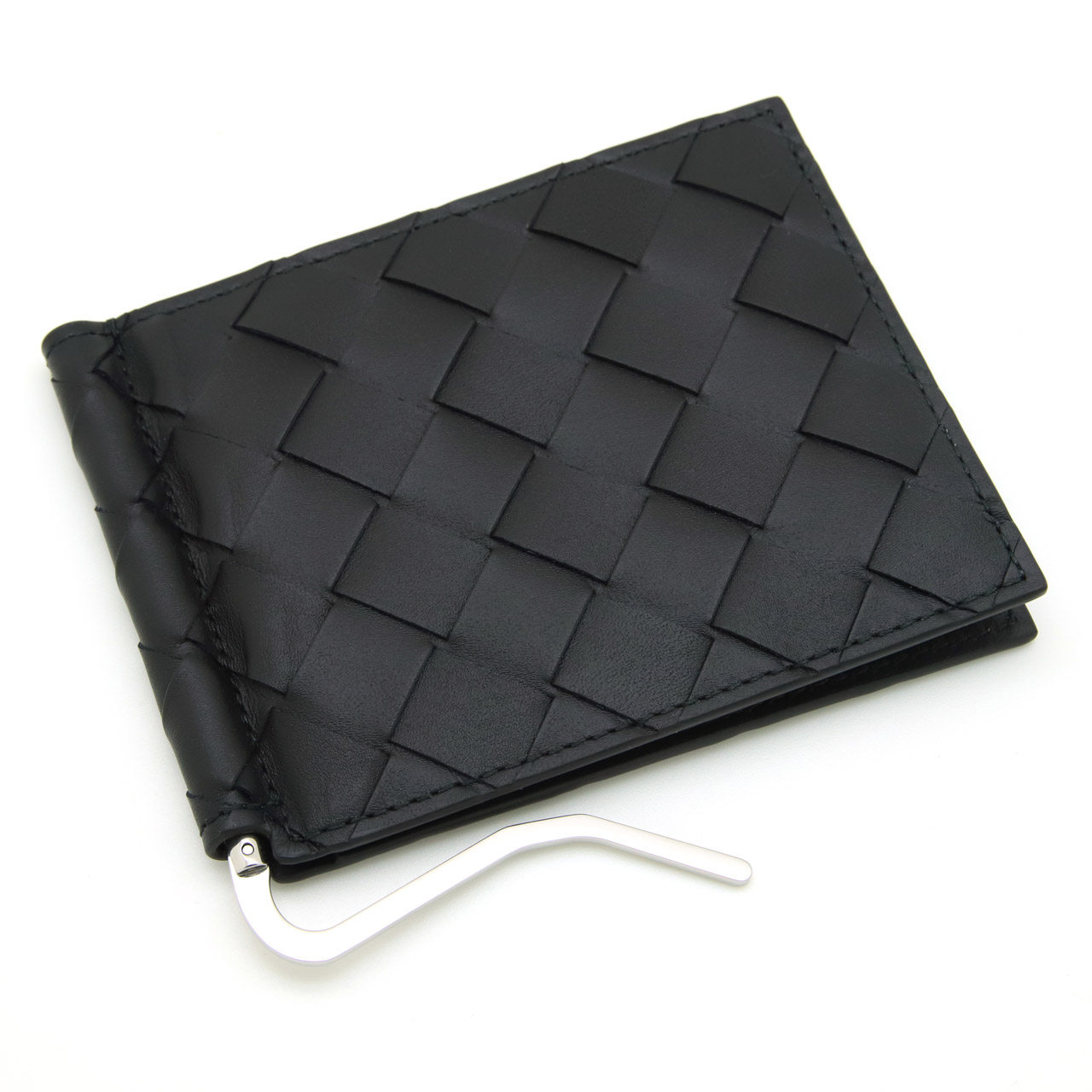 BOTTEGA VENETA（ボッテガ・ヴェネタ） 二つ折り財布 ボッテガ 財布