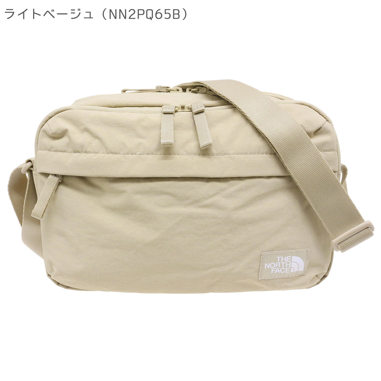 THE NORTH FACE（ザ ノースフェイス） バッグ トラベルクロスバッグ