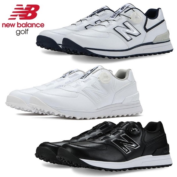 New Balance Golf（ニューバランスゴルフ） ニューバランス ゴルフ