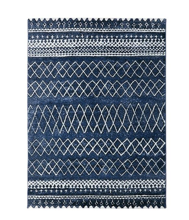 イケヒコ ウィルトン織 ラグ カーペット エディア 約200×250cm