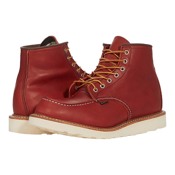 RED WING SHOES（レッドウィング） ブーツ REDWING 8864 6インチ