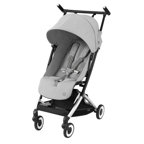 サイベックス（CYBEX） ベビーカーコンパクト 軽量 B型 【正規品2年