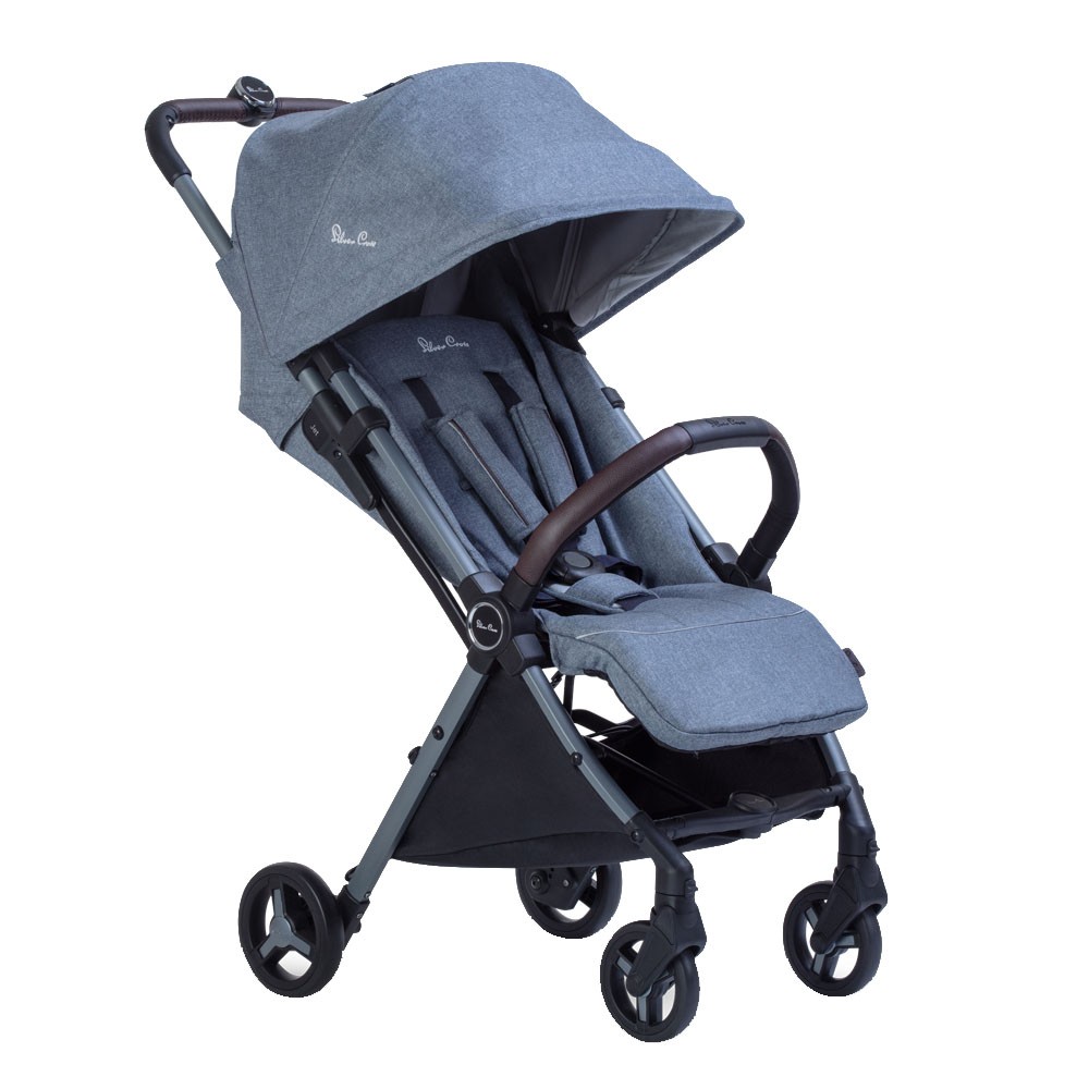 ベビーカー A型 バギー 軽量 コンパクト Silver Cross シルバークロス