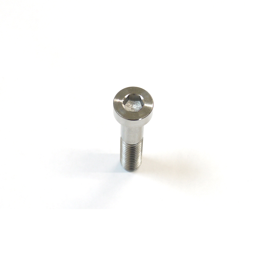 64チタン合金製キャリパーブリッジボルト M8x35mm 4本セット ブレンボ