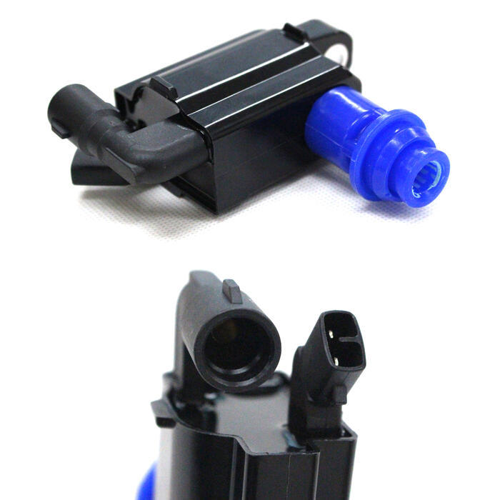 トヨタ 純正 イグナイター イグニッションコイル 130クラウン トヨタ