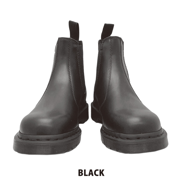 Dr.Martens（ドクターマーチン） チェルシー ブーツ レディース メンズ