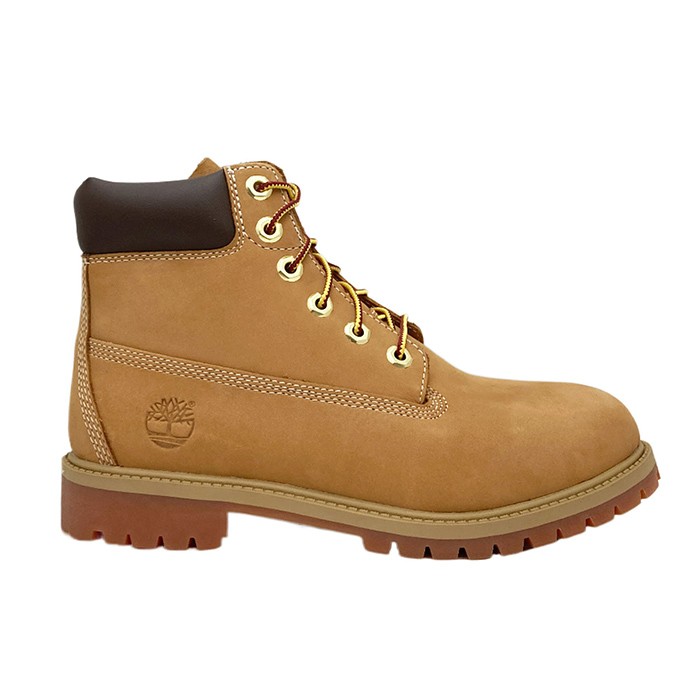 Timberland（ティンバーランド） ブーツ ジュニア レディース 012909