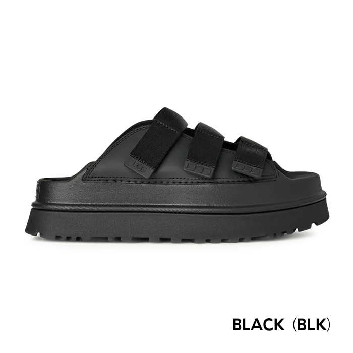 UGG（アグ） サンダル レディース 1167430 W GOLDENGLOW SLIDE