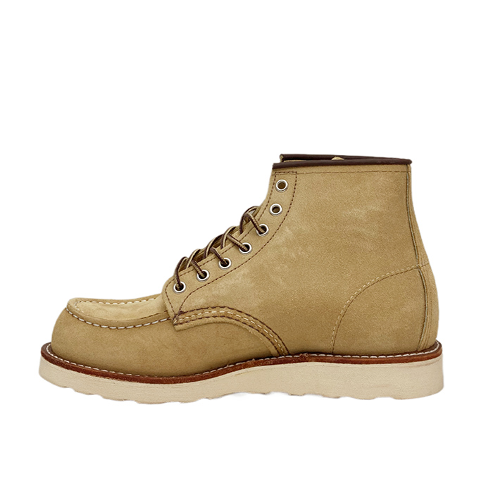 RED WING SHOES（レッドウィング） REDWING 8833 6INCH CLASSIC MOC 6