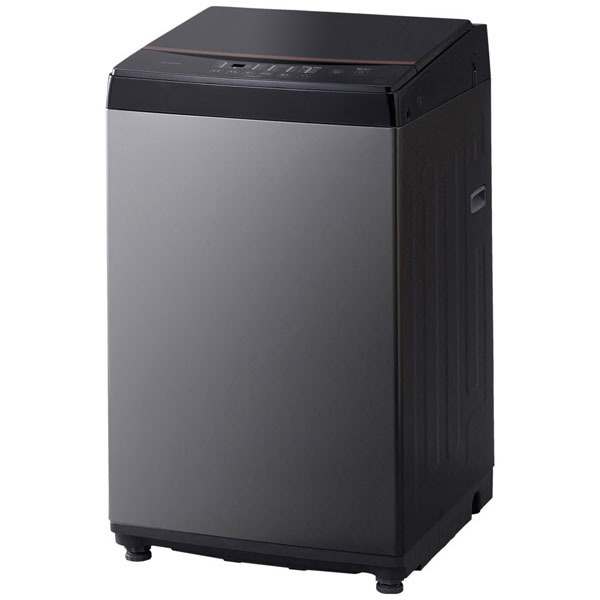 IRIS OHYAMA（アイリスオーヤマ） 洗濯機 縦型 一人暮らし 6kg 全自動