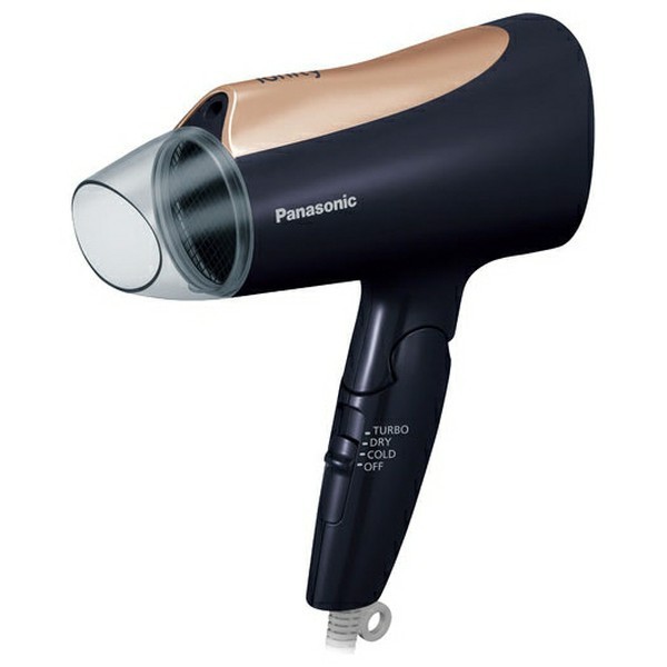 Panasonic（パナソニック） ドライヤー 速乾 大風量 さらさら 髪