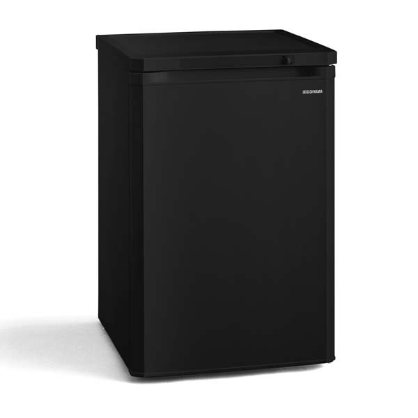 IRIS OHYAMA（アイリスオーヤマ） 冷凍庫 小型 家庭用 スリム 小型