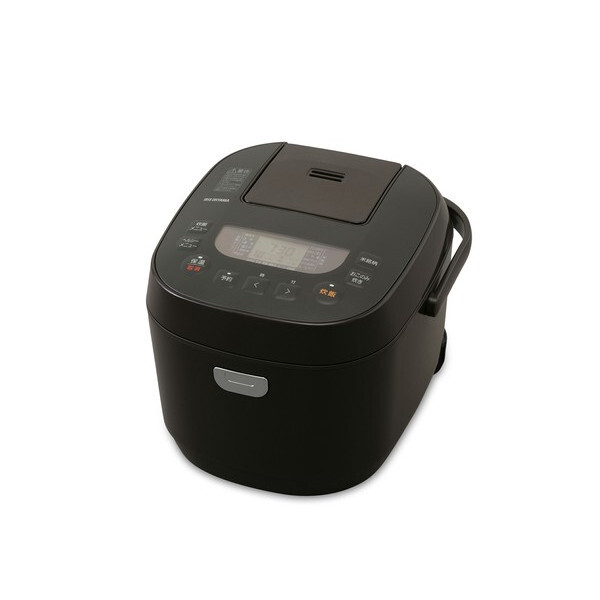 IRIS OHYAMA（アイリスオーヤマ） 炊飯器 一升 10合 1升 10合炊き炊飯