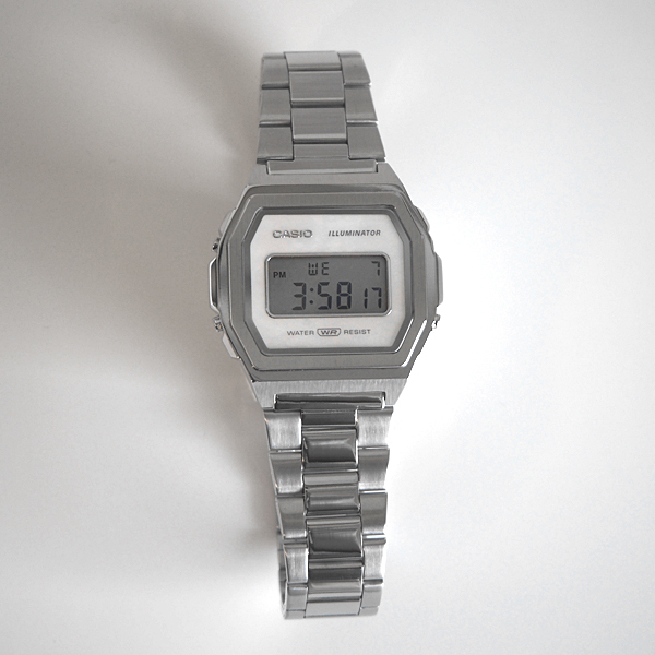 スタンダード デジタル CASIO カシオ Vintage ヴィンテージシリーズ