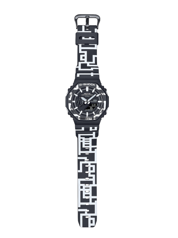 G-SHOCK ［新品/未使用］［限定ピック/プライスタグ付き］布袋寅泰 40