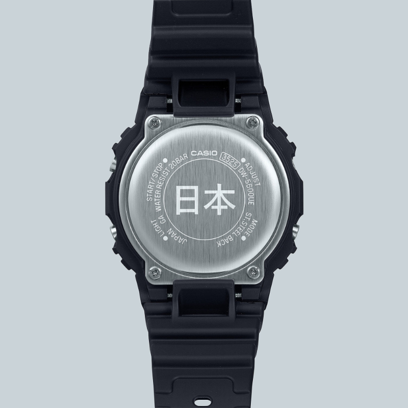 ORIGIN(G-SHOCK) G-SHOCK Gショック 浮世絵 日本 葛飾北斎 限定モデル