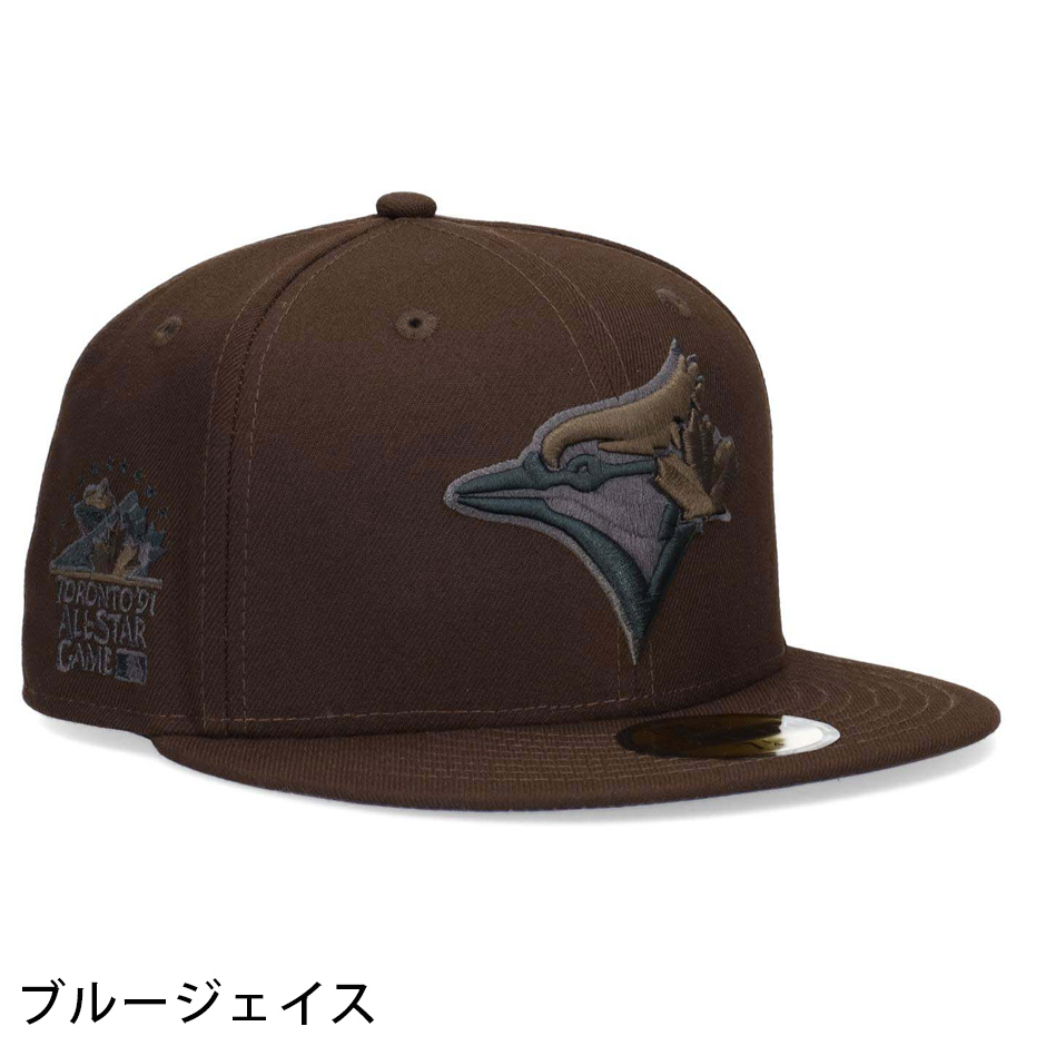 NEW ERA（ニューエラ） 59FIFTY クーパーズタウン デッドツリー