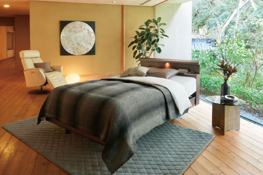 SIMMONS（シモンズ） シモンズベッド NIGHT TABLE ナイトテーブル