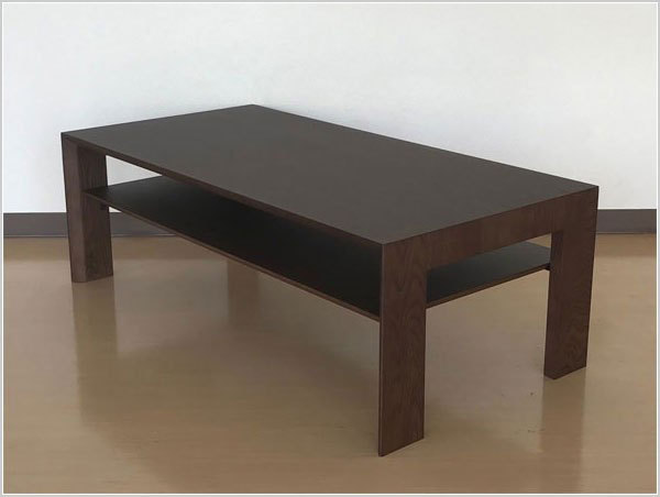 カリモク家具（KARIMOKU FURNITURE） カリモク リビングテーブル 木製