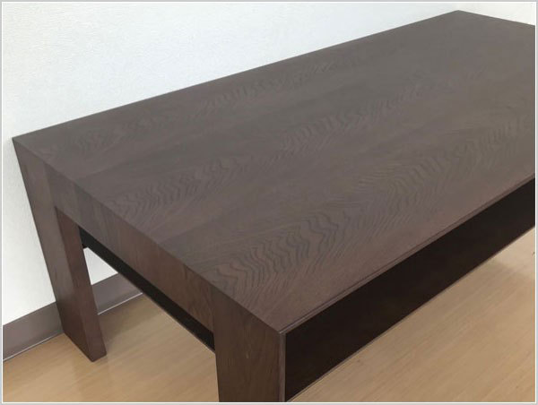 カリモク家具（KARIMOKU FURNITURE） カリモク リビングテーブル 木製