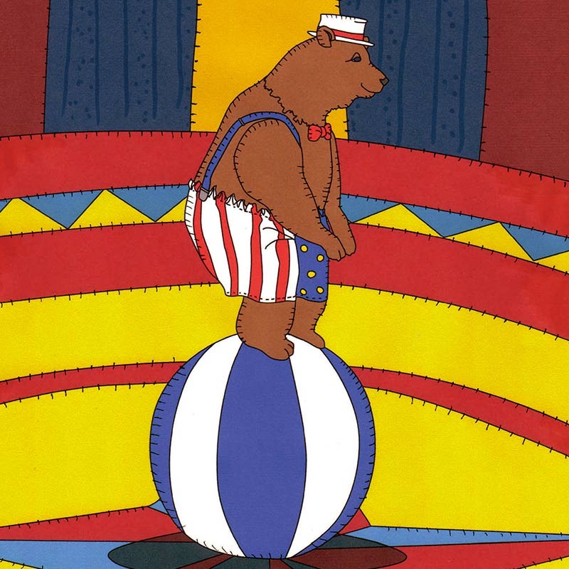 ファブリックパネル おしゃれ アートパネル アーティスト seri H-N-0