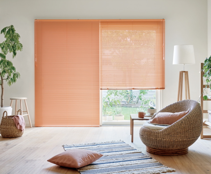 タチカワブラインド ブラインド タチカワ シルキー 25mmスラット