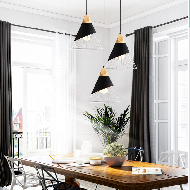 ペンダントライト 3灯 北欧 おしゃれ 吊り下げ照明 ダイニング