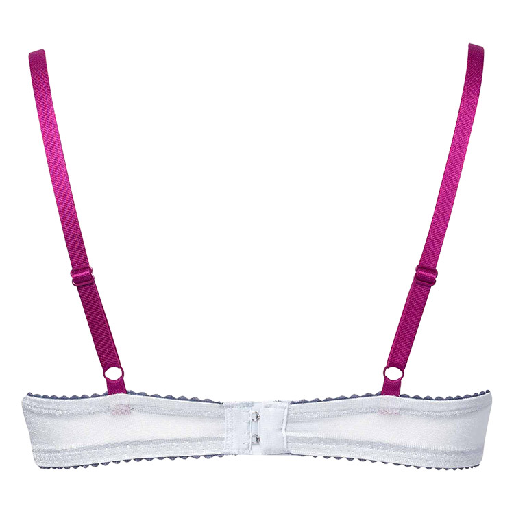 サルート（SALUTE） ワコール 21グループ 21G ブラジャー単品 P-up