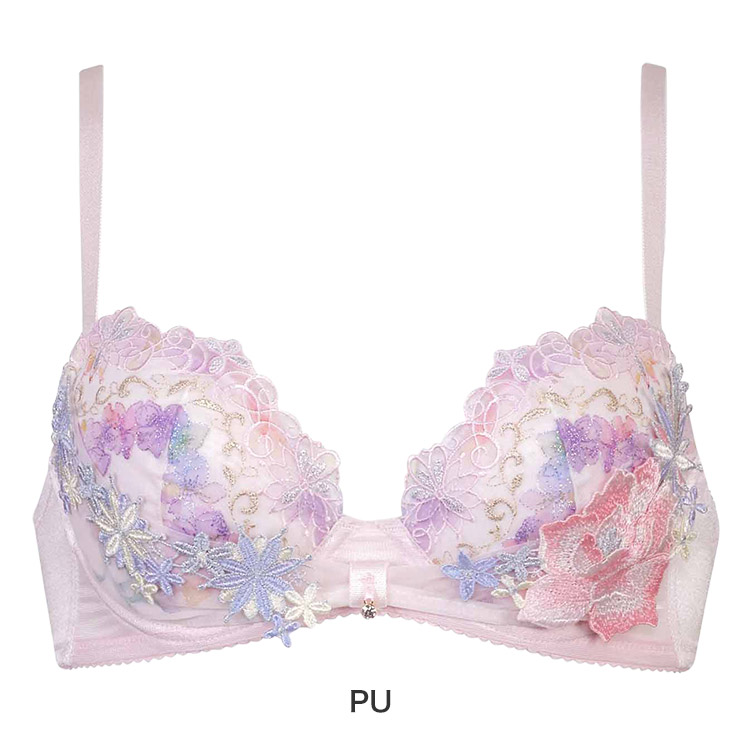 サルート（SALUTE） ワコール 50グループ 50G ブラジャー単品