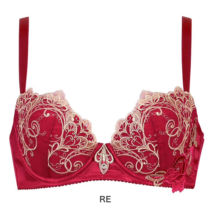 サルート（SALUTE） ワコール 70グループ 70G ブラジャー単品 女優Bra