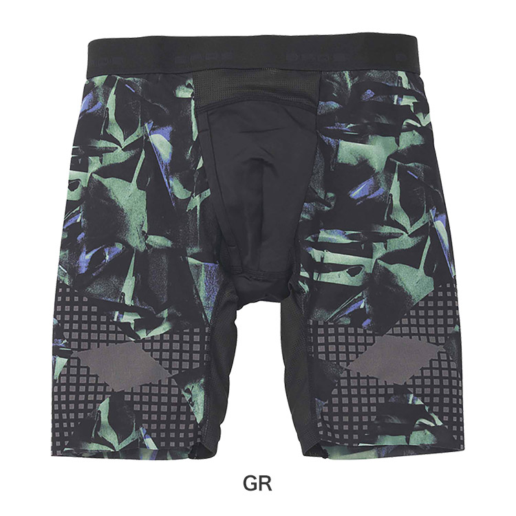 BROS ワコール ブロス クロスウォーカー ダブルエアスルータイプ