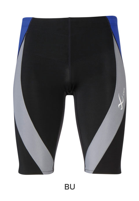 CW-X ワコール スポーツタイツ ジェネレーターモデル ハーフ スポーツ