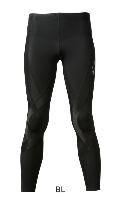 CW-X ワコール スポーツタイツ ジェネレーターモデル ロング スポーツ