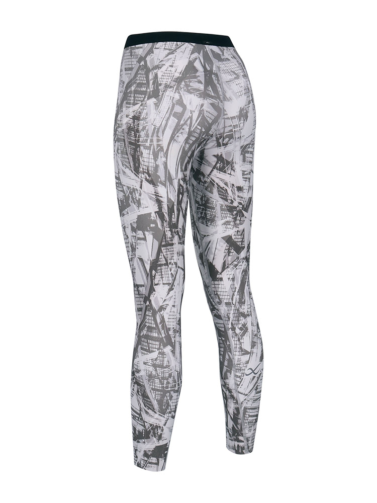 CW-X ワコール スポーツタイツ レディース ジェネレーターモデル