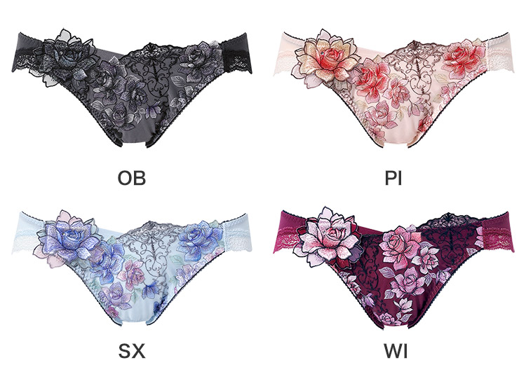 サルート（SALUTE） ワコール 23グループ 23G スタンダードショーツ M