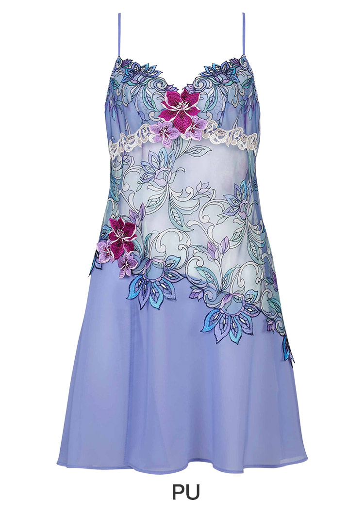 サルート スリップのおすすめ人気商品一覧 通販 - Yahoo!ショッピング