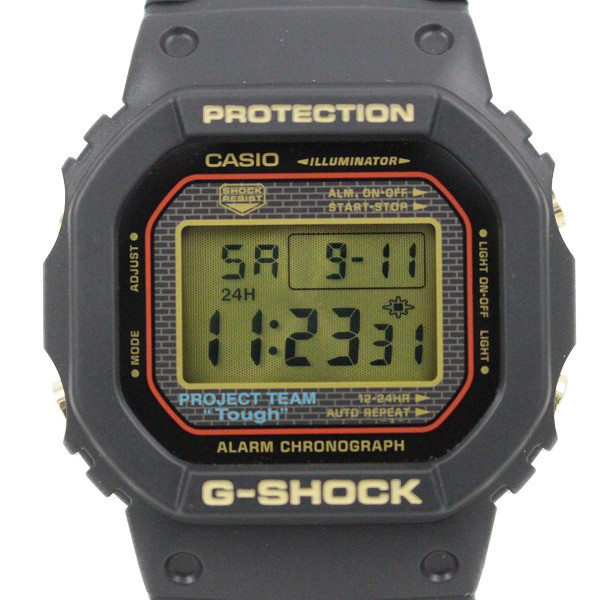 HAMILTON（ハミルトン） カーキ アクション クロノグラフ クォーツ