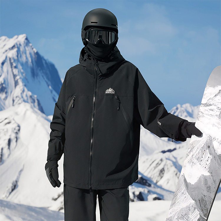 スキーウェア セットアップ 2点セット トップス パンツ ジャケット