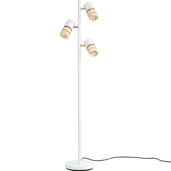 スタンドライト 北欧 おしゃれ フロアライト 間接照明 照明 ライト