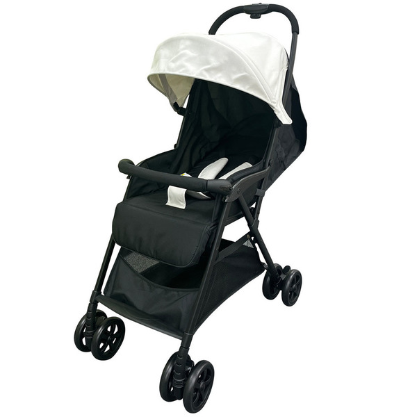 ベビーカー ab型 a型 b型 赤ちゃん 生後1カ月〜 AB型 折りたたみ 収納