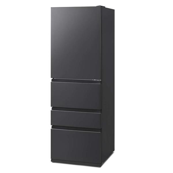 IRIS OHYAMA（アイリスオーヤマ） 冷蔵庫 大凍量 大容量冷凍室 野菜室