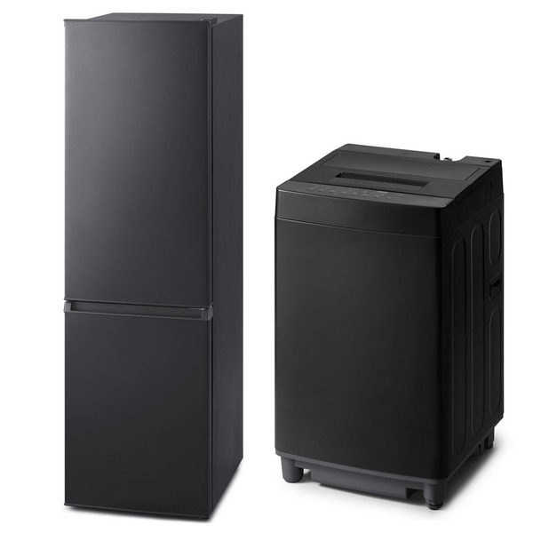 新生活家電セット 黒のおすすめ人気商品一覧 通販 - Yahoo!ショッピング