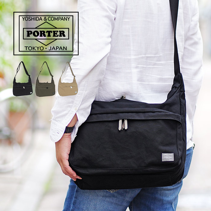 BEAT（PORTER） ポーター ビート ショルダーバッグ 727-08972 吉田