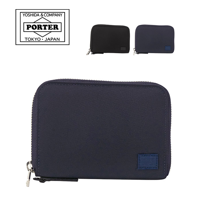 LIFT（PORTER） ポーター リフト ウォレット822-16107 吉田カバン