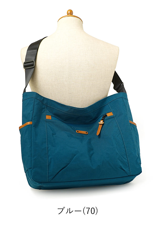 master-piece（マスターピース） MSPC Root ショルダーバッグ ルート