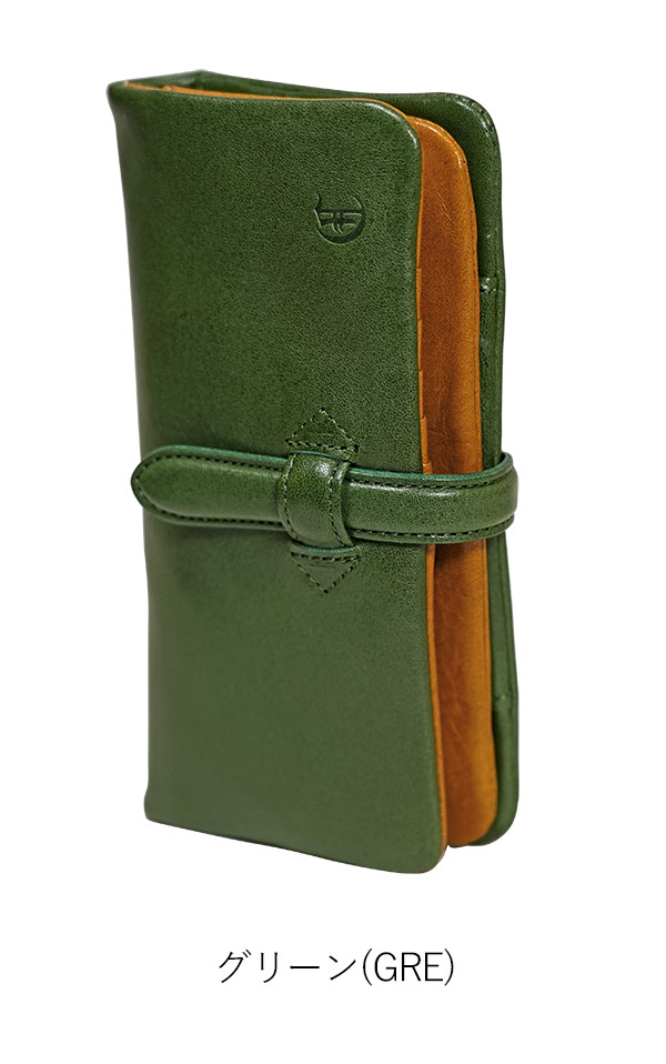 CLEDRAN（クレドラン） アドレ ADORE 長財布 レディース S-6219 本革