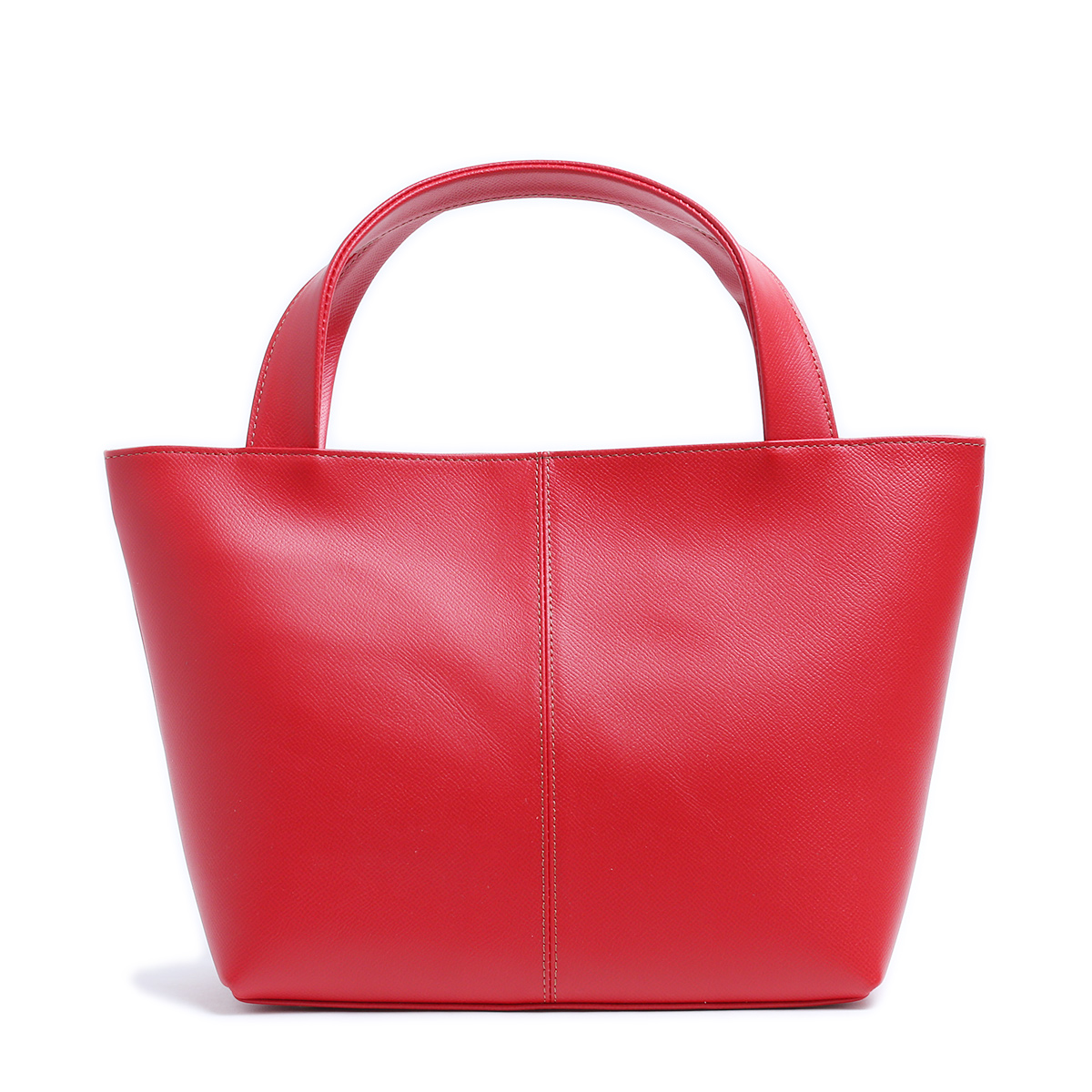 トートバッグ レディース 小さめ 肩掛け 日本製 本革 軽い 軽量 マザー